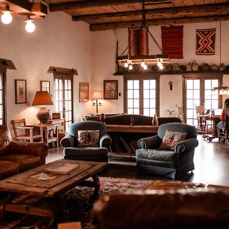 Kay El Bar Guest Ranch Hotell Wickenburg Exteriör bild