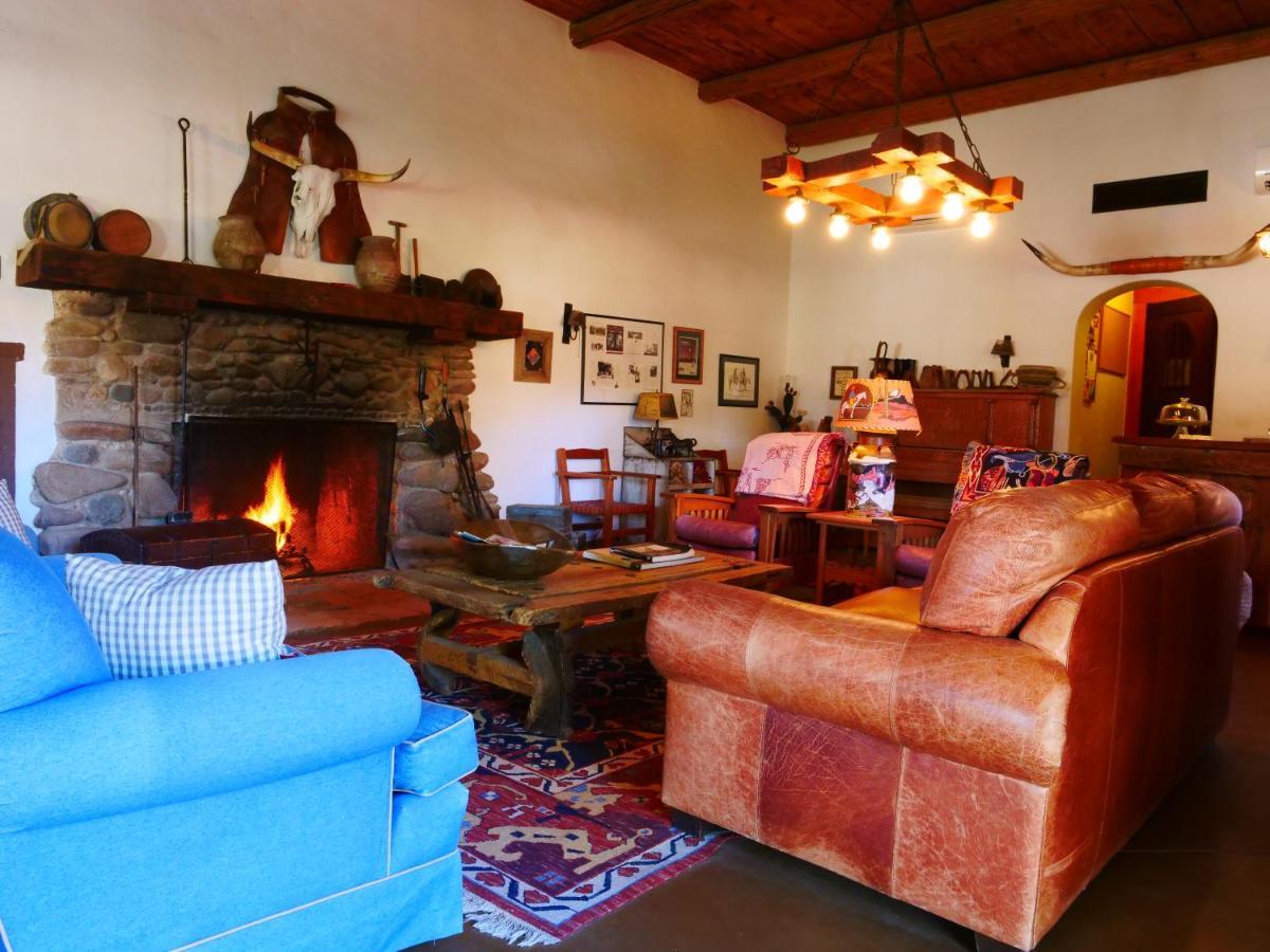 Kay El Bar Guest Ranch Hotell Wickenburg Exteriör bild