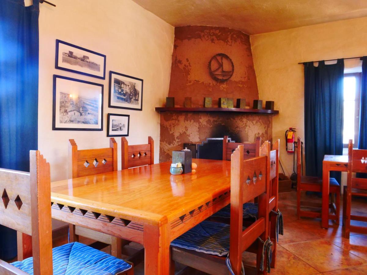 Kay El Bar Guest Ranch Hotell Wickenburg Exteriör bild