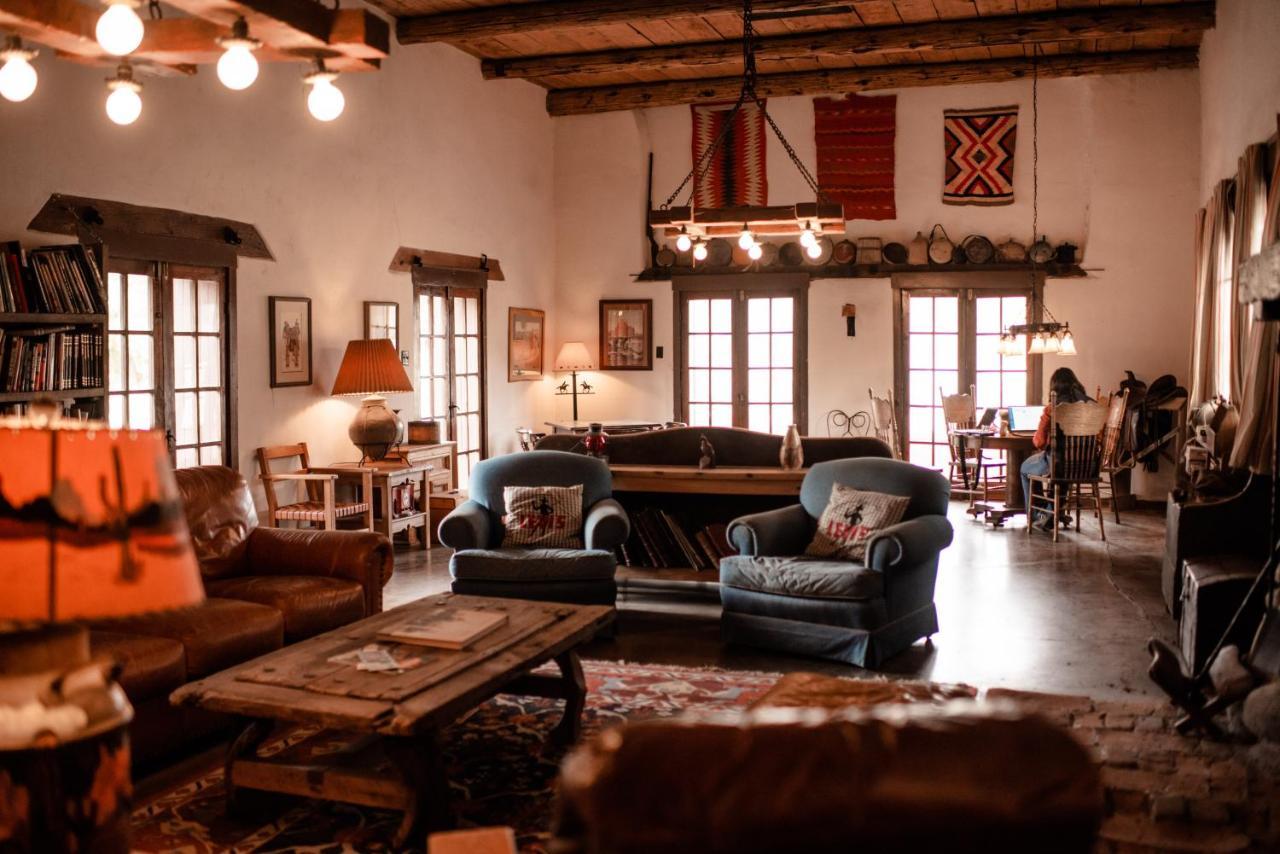 Kay El Bar Guest Ranch Hotell Wickenburg Exteriör bild